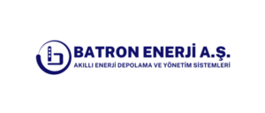 batron-enerji ev startup logo
