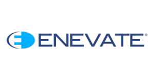enevate ev batterty startup logo