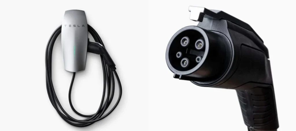 Tesla EV Charging Plug To be Standardized: SEA - EV Clout